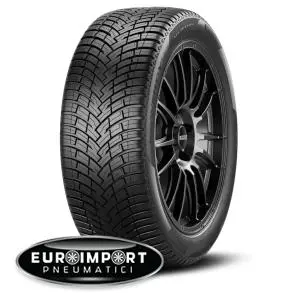 Pirelli Powergy all season sf 225/40 R18 92 Y XL  TL